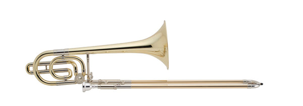 C.G. Conn 36H Symphony Alto Trombone / Slide Trumpet Bb Attachment New In Box