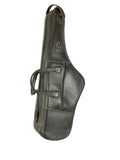Reunion Blues Vintage Leather Tenor Saxophone Case Gig Bag