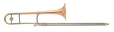King 3BLG Legend Professional Bronze Brass Bell Trombone New In Box