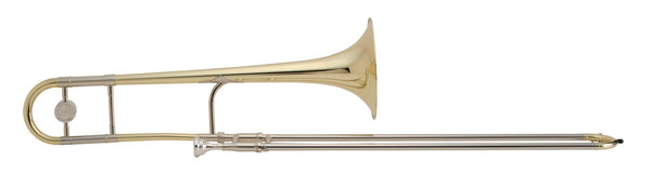 King 3BL Legend Professional Trombone New In Box