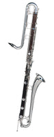 Selmer Paris Model 41 Contra Bass Clarinet - Ready To Ship!