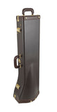 Bach Stradivarius 42AFG Pro Gold Brass Bell Trombone New In Box