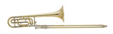 Bach Stradivarius 42B Pro Trombone New In Box