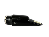 Claude Lakey Jazz 7*3 Vintage Alto Saxophone Mouthpiece