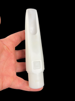 Fred Lamberson Fmaj7 Acetal Baritone Saxophone Mouthpiece Otto Link Meyer Vibe