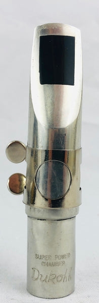 Dukoff L12 Tenor Saxophone Mouthpiece