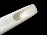 Fred Lamberson 8DD Acetal Tenor Saxophone Mouthpiece Otto Link Guardala Vibe