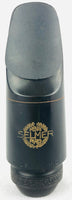 Selmer Short Shank Soloist C** Soprano Mouthpiece