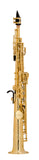 Selmer Paris 50J  Series II Jubilee Sopranino Saxophone New In Box