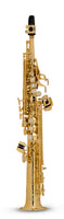 Selmer Paris 50J  Series II Jubilee Sopranino Saxophone New In Box