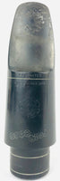 Otto Link 7* Reso Chamber Tenor Saxophone Mouthpiece Refaced By Eric Drake!
