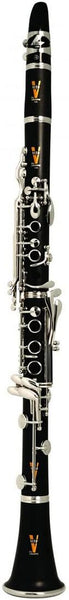 Leblanc Vito V7214WC Student Clarinet With Wood Shell Case New In Box