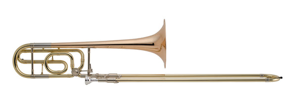 C.G. Conn 52HL Artist Trombone New In Box