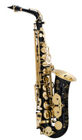 Selmer Paris 52JBL Series II Jubilee Black Laq Pro Alto Saxophone New In Box
