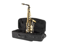 Selmer Paris 52JBL Series II Jubilee Black Laq Pro Alto Saxophone New In Box