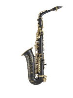 Selmer Paris 52JBL Series II Jubilee Black Laq Pro Alto Saxophone New In Box