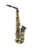 Selmer Paris 52JBL Series II Jubilee Black Laq Pro Alto Saxophone New In Box