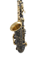 Selmer Paris 52JBL Series II Jubilee Black Laq Pro Alto Saxophone New In Box
