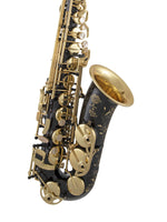 Selmer Paris 52JBL Series II Jubilee Black Laq Pro Alto Saxophone New In Box