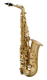 Selmer Paris 52JM Series II Jubilee Matte Pro Alto Saxophone Brand New In Box