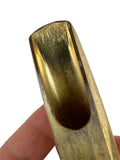 Otto Link Super Tone Master 6* Older Tenor Saxophone Mouthpiece w/ Box & Lig