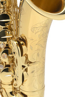 Selmer Paris AXOS Model 54 Professional Tenor Saxophone 54AXOS Brand New In Box