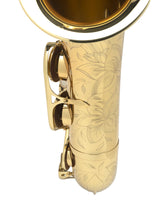 Selmer Paris AXOS Model 54 Professional Tenor Saxophone 54AXOS Brand New In Box