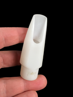 Fred Lamberson Fmaj7 Acetal Soprano Saxophone Mouthpiece Otto Link Meyer Vibe