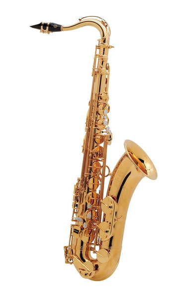 Selmer Paris 54JGP Series II Gold Plated Pro Tenor Saxophone Brand New In Box