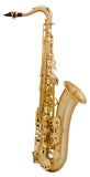 Selmer Paris 54JM Series II Matte Pro Tenor Saxophone Brand New In Box