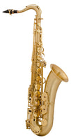 Selmer Paris 54JM Series II Matte Pro Tenor Saxophone Brand New In Box