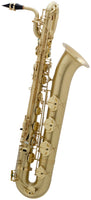 Selmer Paris 55AFJM Series II Jubilee Matte Low A Baritone Saxophone New In Box