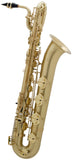 Selmer Paris 55AFJM Series II Jubilee Matte Low A Baritone Saxophone New In Box