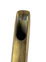 Otto Link Florida Super Tone Master 5* Tenor Saxophone Mouthpiece w/ Box & Lig!