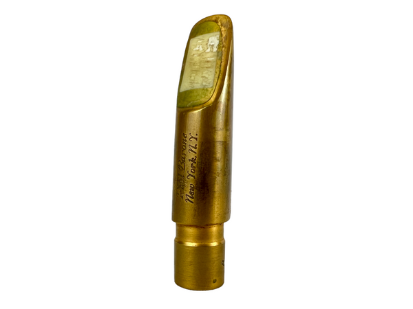 Phil Barone Jazz #8 Tenor Saxophone Mouthpiece MADE IN 2000 Phil Barone Jazz #8 Tenor Saxophone Mouthpiece MADE IN 2000