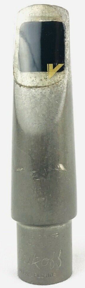 Dukoff Miami D7 Vintage Alto Sax Mouthpiece SANBORN VIBE! – Sax Stable