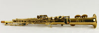 Selmer Mark VI Sopranino NINO Sax -  BRAND NEW PICTURES!! MINTY!