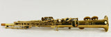 Selmer Mark VI Sopranino NINO Sax -  BRAND NEW PICTURES!! MINTY!