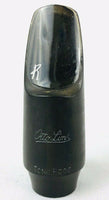 Otto Link Early Babbitt Soprano Mouthpiece Eric Drake reface Josh Redman Clone