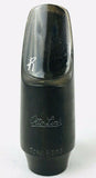 Otto Link Early Babbitt Soprano Mouthpiece Eric Drake reface Josh Redman Clone