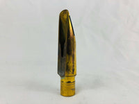 Otto Link Florida Double Ring WT Tenor Sax Mouthpiece **CARVED UP PROJECT**