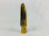 Otto Link Florida Double Ring WT Tenor Sax Mouthpiece **CARVED UP PROJECT**
