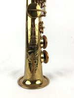 Selmer Mark VI 86xxx Soprano Sax AMAZING CONDITION WHOA!