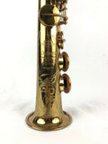 Selmer Mark VI 86xxx Soprano Sax AMAZING CONDITION WHOA!