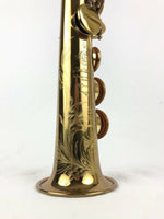 Selmer Mark VI 86xxx Soprano Sax AMAZING CONDITION WHOA!