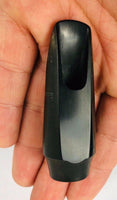 Otto Link Early Babbitt Soprano Mouthpiece Eric Drake reface Josh Redman Clone
