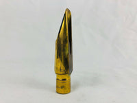 Otto Link Florida Double Ring WT Tenor Sax Mouthpiece **CARVED UP PROJECT**