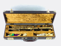 Selmer Mark VI Sopranino NINO Sax -  BRAND NEW PICTURES!! MINTY!