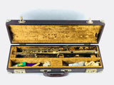 Selmer Mark VI Sopranino NINO Sax -  BRAND NEW PICTURES!! MINTY!