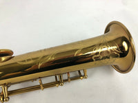 Selmer Mark VI 86xxx Soprano Sax AMAZING CONDITION WHOA!